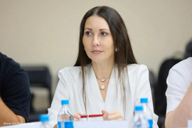 Ольга Ивченко: высокая явка на выборах в Приморье подтвердила прогнозы социологов Ольга Ивченко: высокая явка на выборах в Приморье подтвердила прогнозы социологов